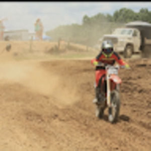 Meet your Posher, Keith